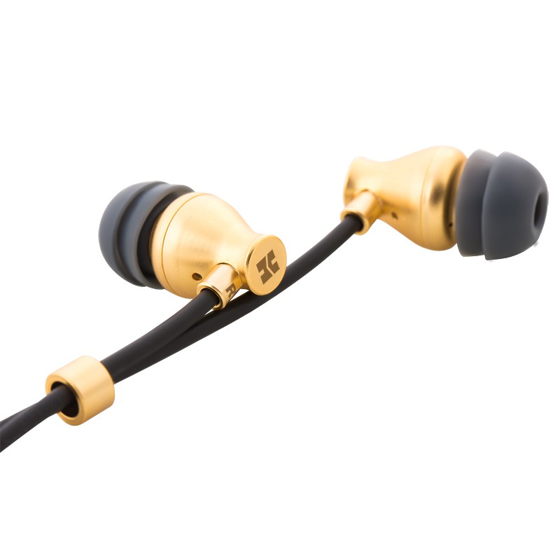 HiFiMan RE800 In-Ear Monitor Earphones - Analogue Seduction